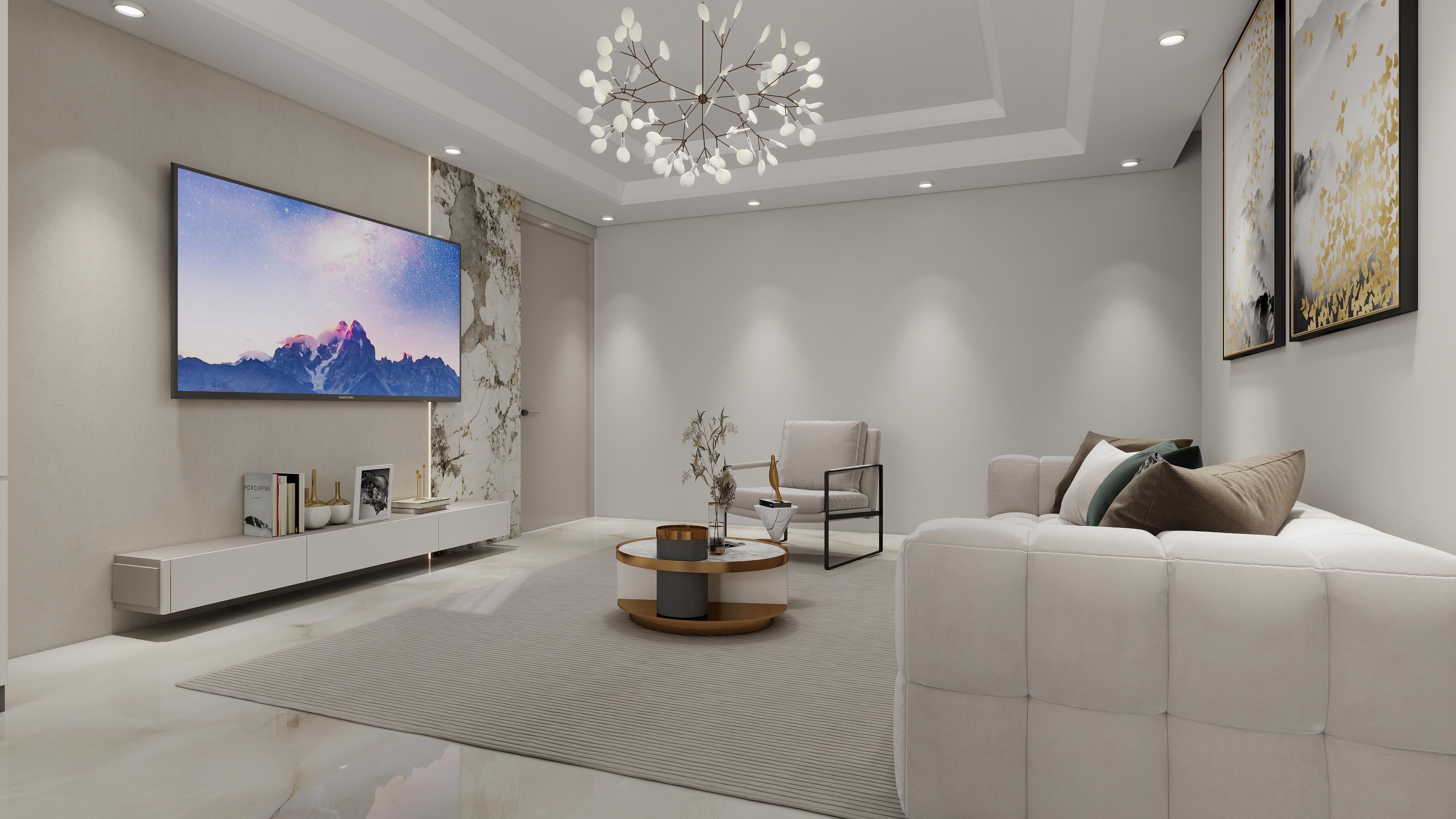 Carib Paradise Estate Developers