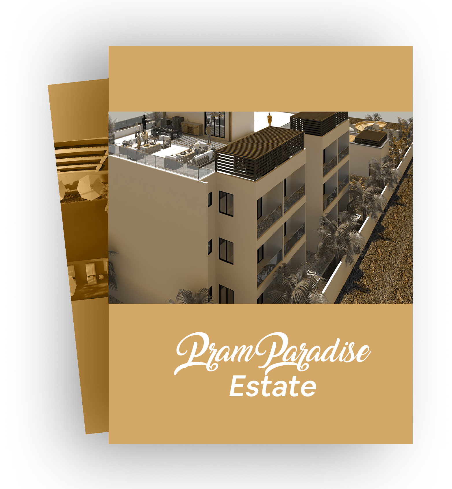Carib Paradise Brochure